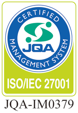 ISO / IEC 27001